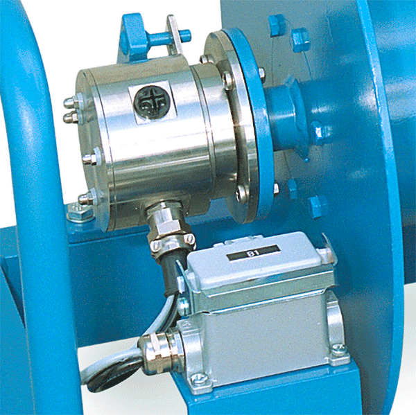 Slip ring